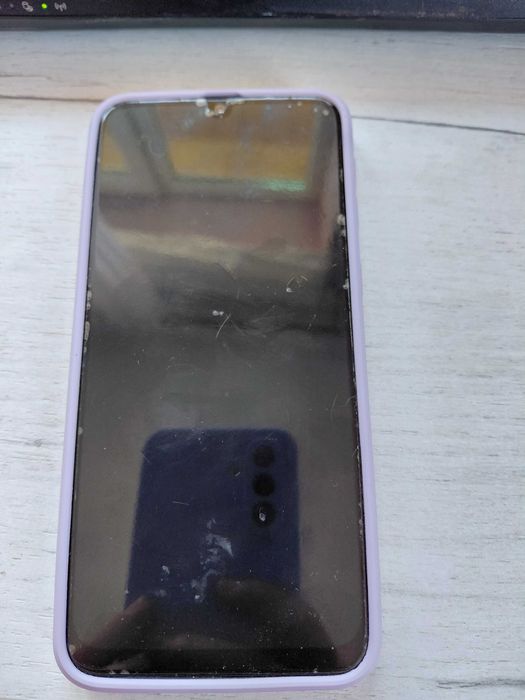 Телефон Samsung M31