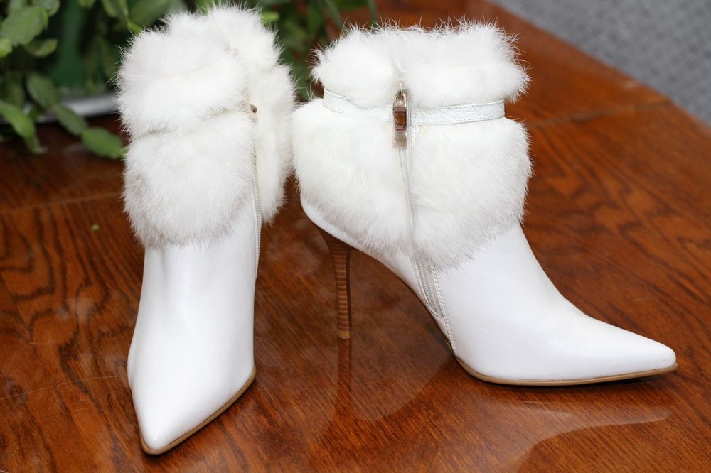 Ботильйони та ботфорди шкіряні ! Гарна якість!