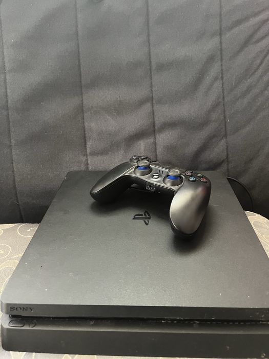 Playstation 4- otimos estado