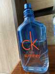 Calvin Klein CK One Summer EDT 100ml