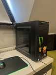 Komputer Gamingowy gtx 1050ti SUPER KONFIGURACJA