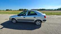 Citroen Xsara 1.4I