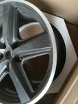 Felga tylna 19x10J+52.5 mm Ford Mustang 2021-MR3C-1007-SA