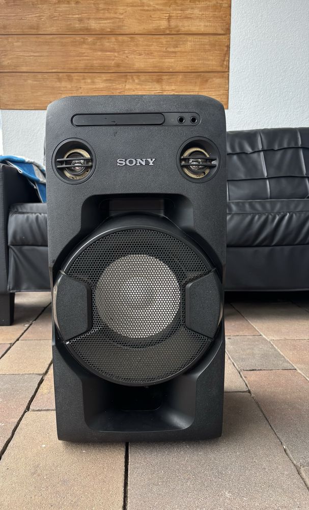 Głośnik Sony MHC-V11