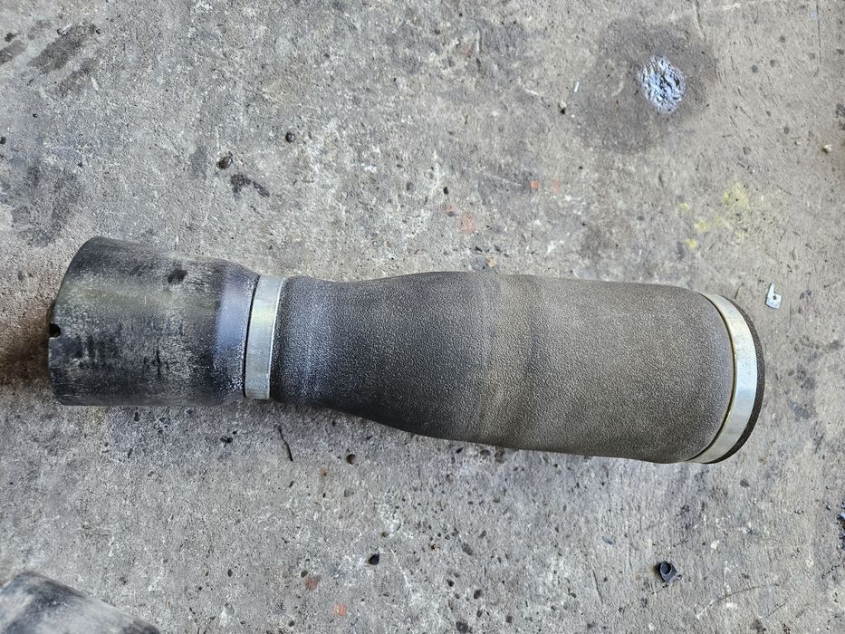 Пневмо подушка БМВ Х5 Е53 Х5 Е70 Х6 Е71 BMW X5 E53 X5 E70 X6 E71