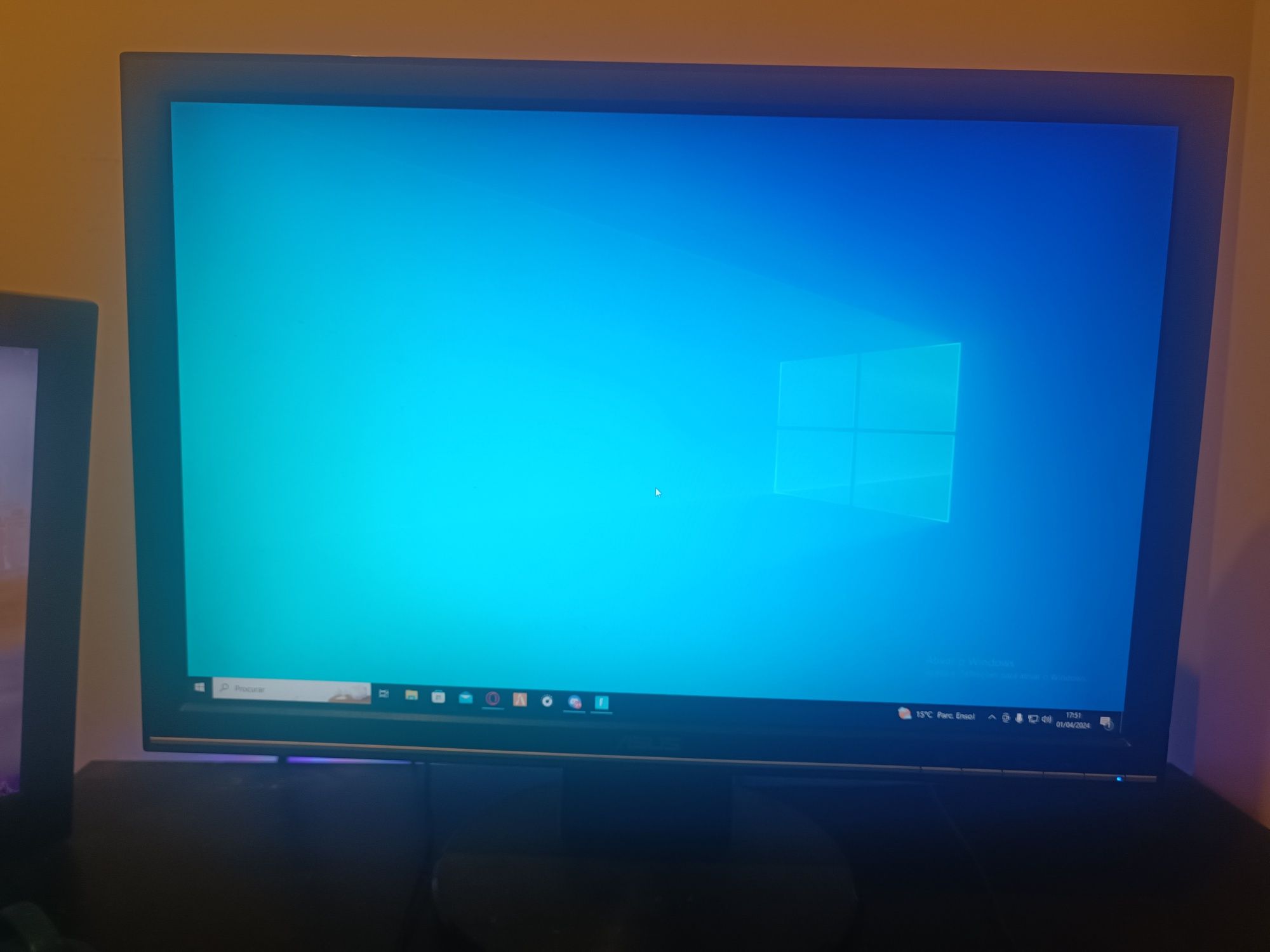 Monitor ASUS (preço negociável)