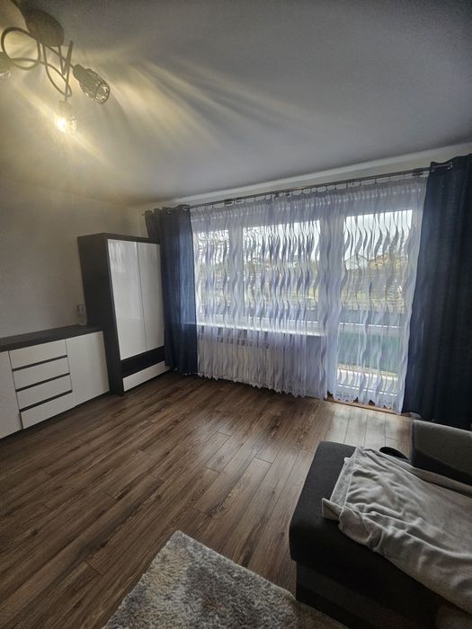 Wynajmę dwupokojowe mieszkanie Piekoszów -Czarnowska