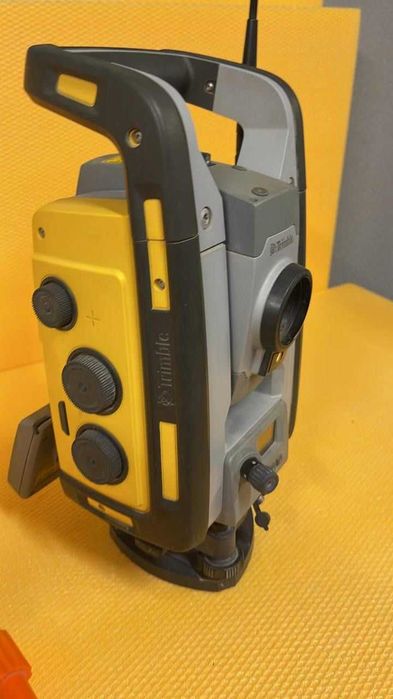 tachimetr trimble sps 930