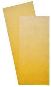 Dywan Ikea Varmblixt 100x180 cm żółty nowy w oryginalnym opakowaniu