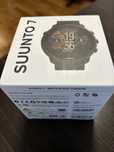 Suunto acessórios