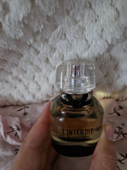 Givenchy L' Interdit