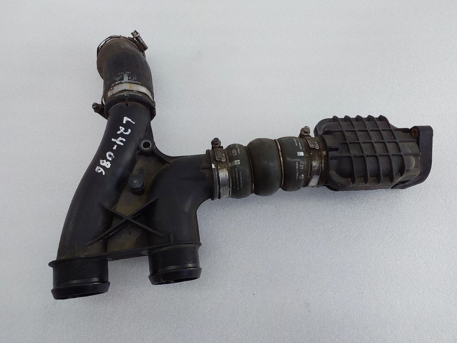 Tubo do intercooler CITROËN C4 Aircross