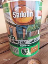 Impregnat sadolin