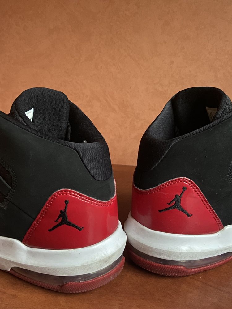 Jordan Max Aura damskie
