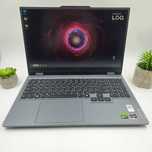 Ігровий ноутбук Lenovo - LOQ 15ARP9(15.6"FHD/R5-7235HS/RTX3050/12/512)