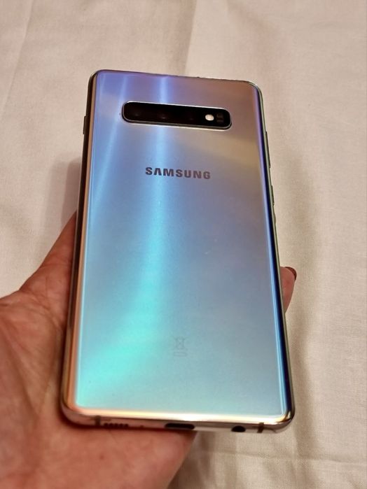 Samsung Galaxy S10+ 128GB (2 сім карти)