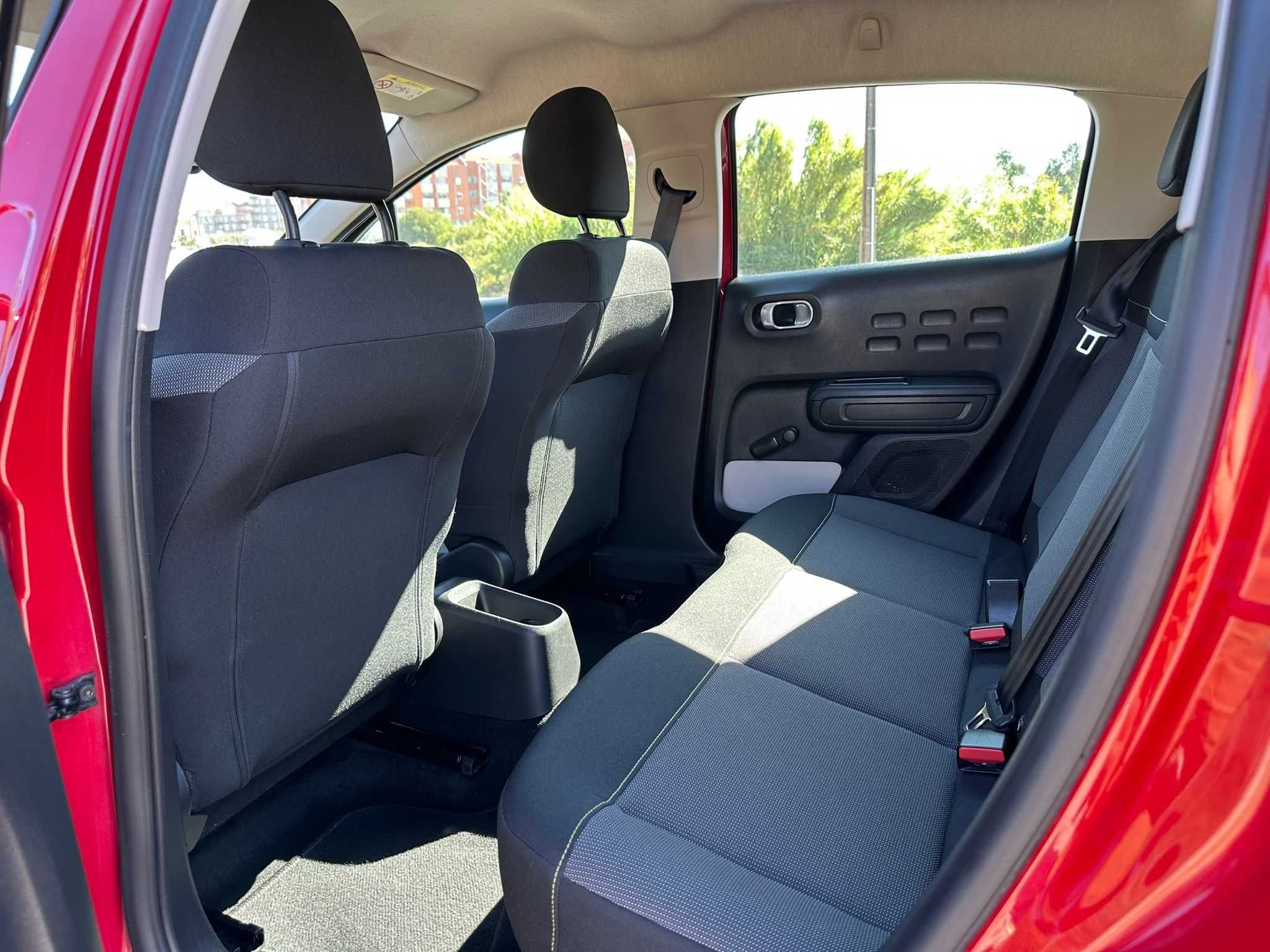 Citroën C3 1.2 PureTech Feel