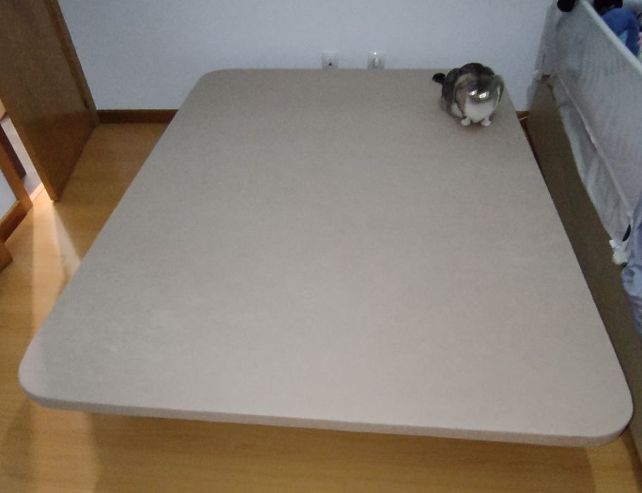 estrado de cama 140*200