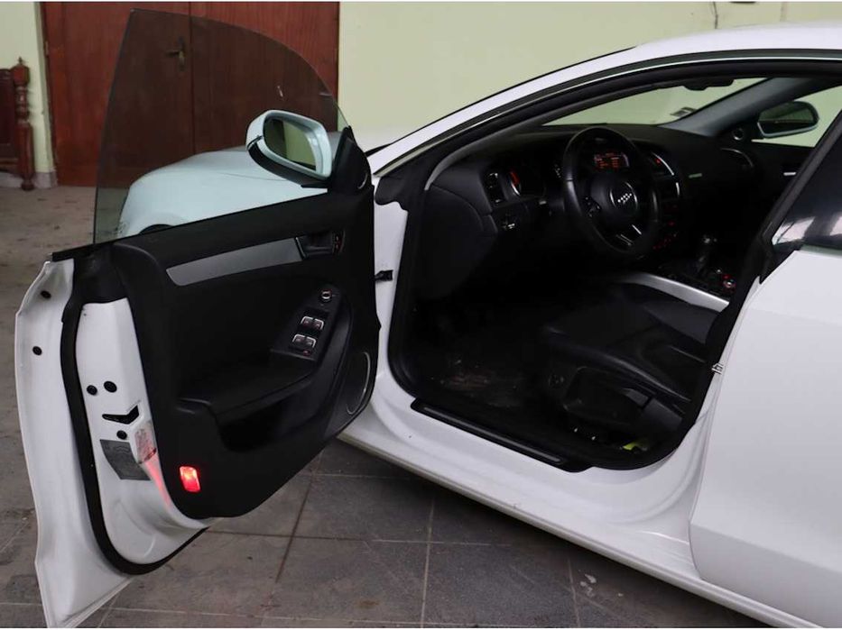 AUDI A5 2.0 Sportback Business Line