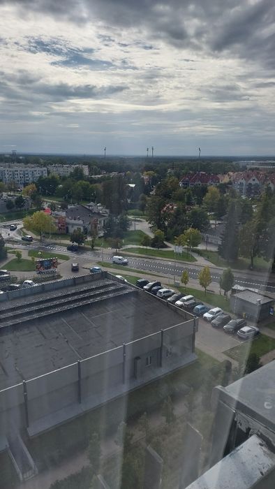 Mieszkanie Polkowice