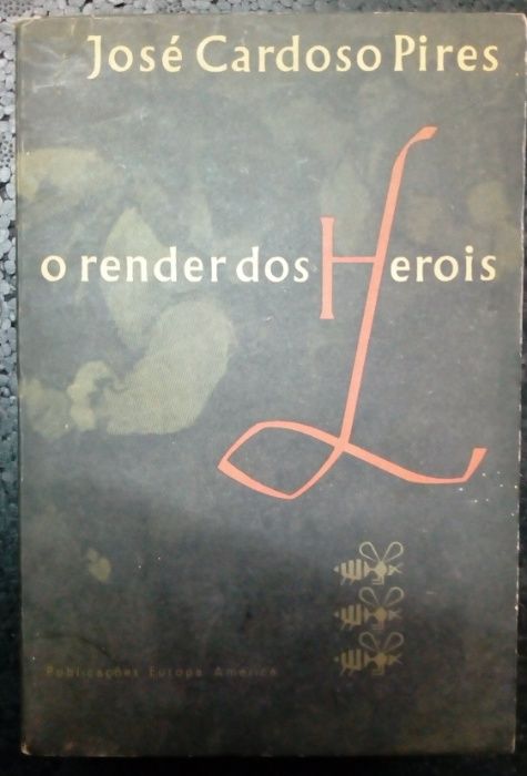 Livros antigos e