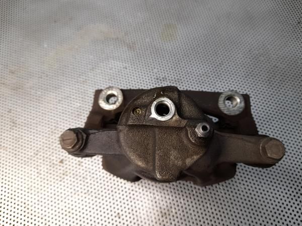 Pinça travão / maxila de travão frente esquerda CITROËN C1 (PM_, PN_)