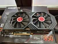 Karta graficzna AMD Radeon RX580 8GB XFX