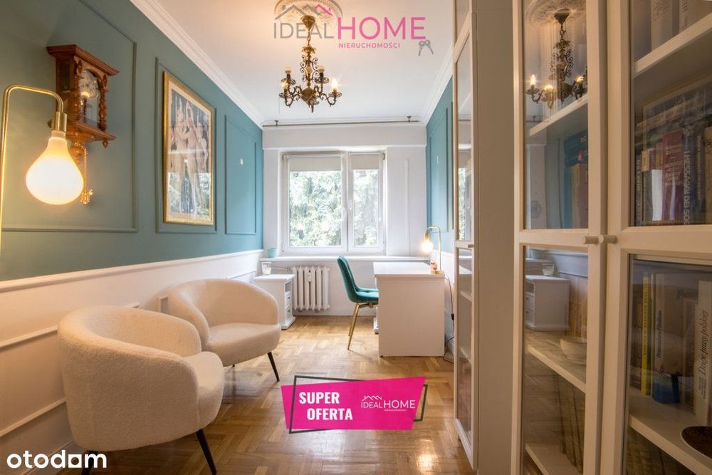 Mieszkanie na sprzedaż - ul. Podwisłocze