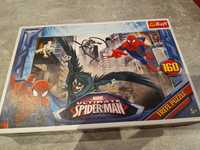 Puzzle Spiderman