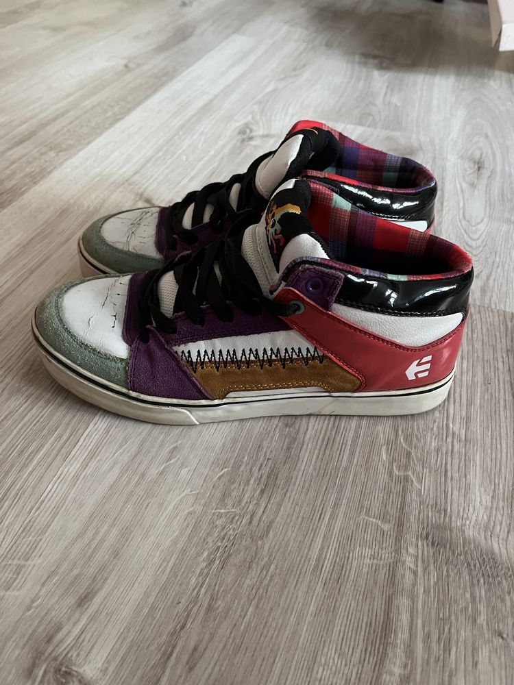 Buty Etnies RVM