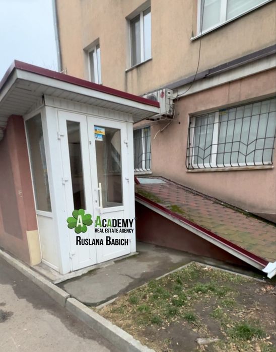 Продажа помещение ремонт 106м, 33200$ без комиссии для покупателя