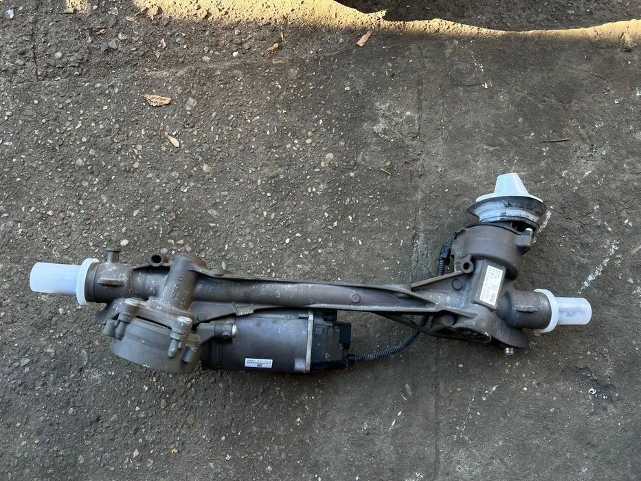 Przekładnia kierownicza Maglownica Arteon Golf VII Skoda Octavia Seat leon audi Q2 7817994139