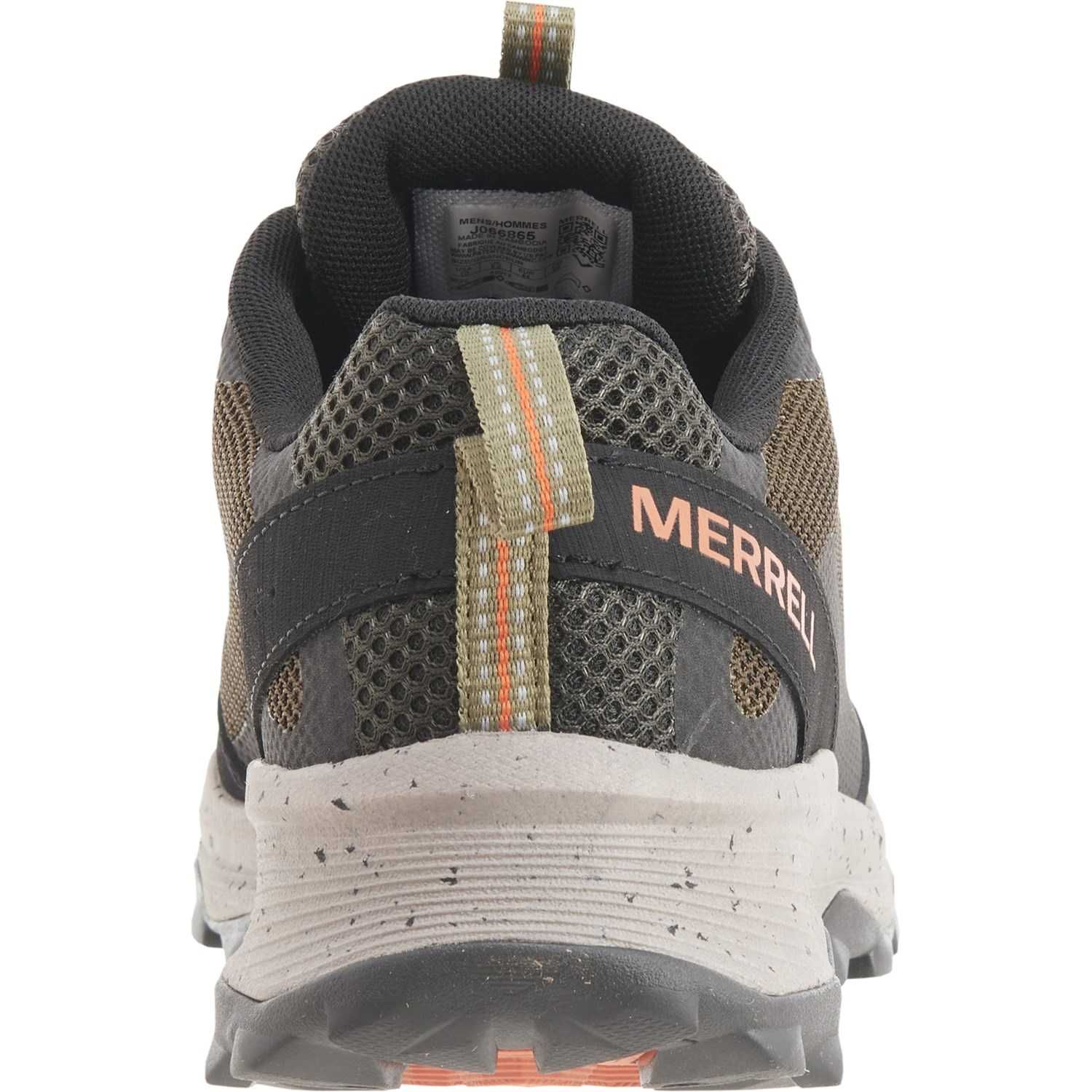 Кросівки Merrell Speed Strike оригінал 47