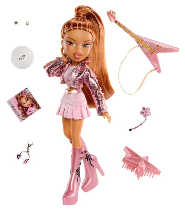 Bratz Pop Starz Братц