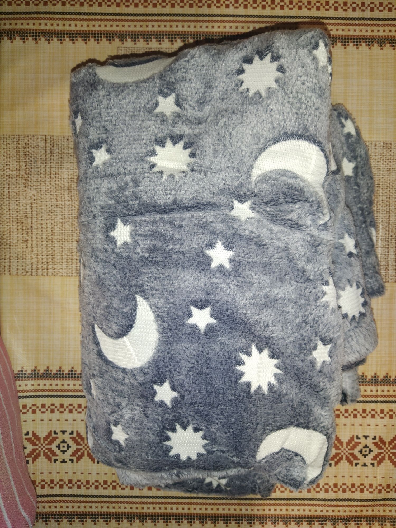 Одеяло для мальчика