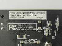 karta graficzna 4GB KFA2 GeForce GTX 1050 Ti OC