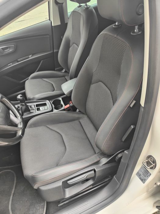 SEAT Leon 1.6 TDI FR