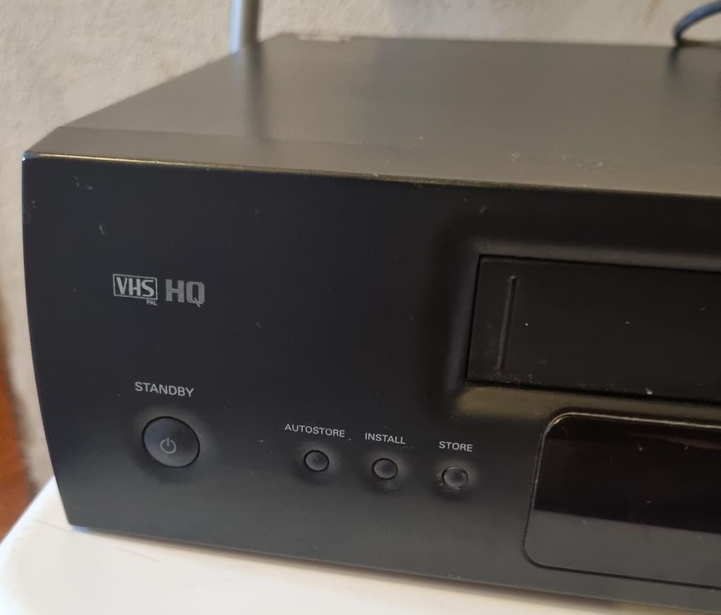 Video VHS Philips