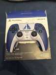 Oryginalny pad sony playstation 5 ps5 god of war kontroler