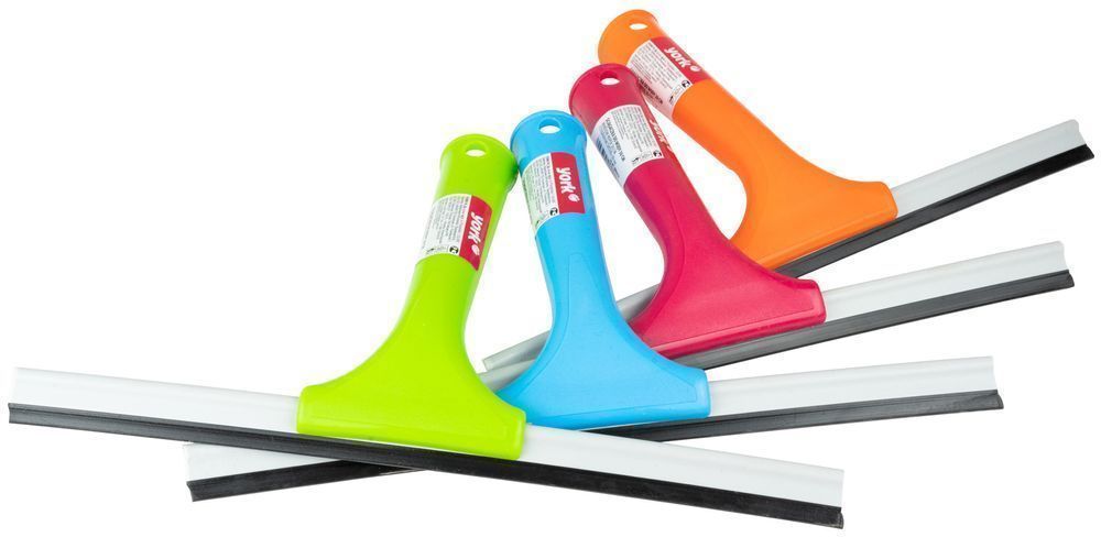 Ściągaczka Ściągacz Do Wody Mycia Szyb Okien 30 Cm