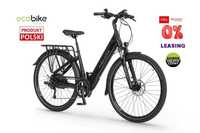 Rower elektryczny Ecobike X-Cross L 17/19” 17,5Ah ubezp.AC Raty0%