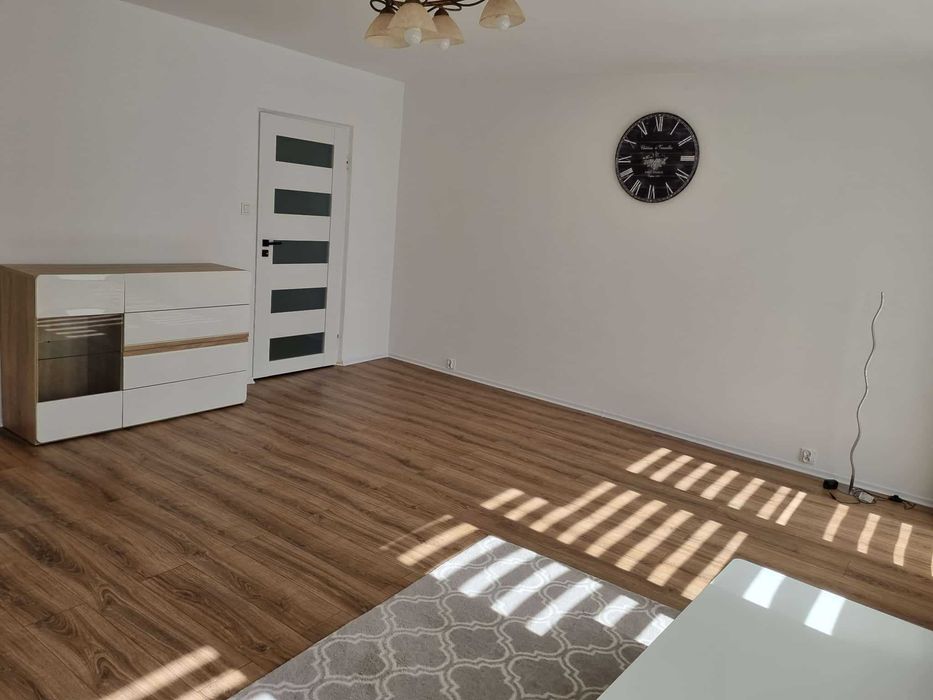 Mieszkanie do wynajęcia