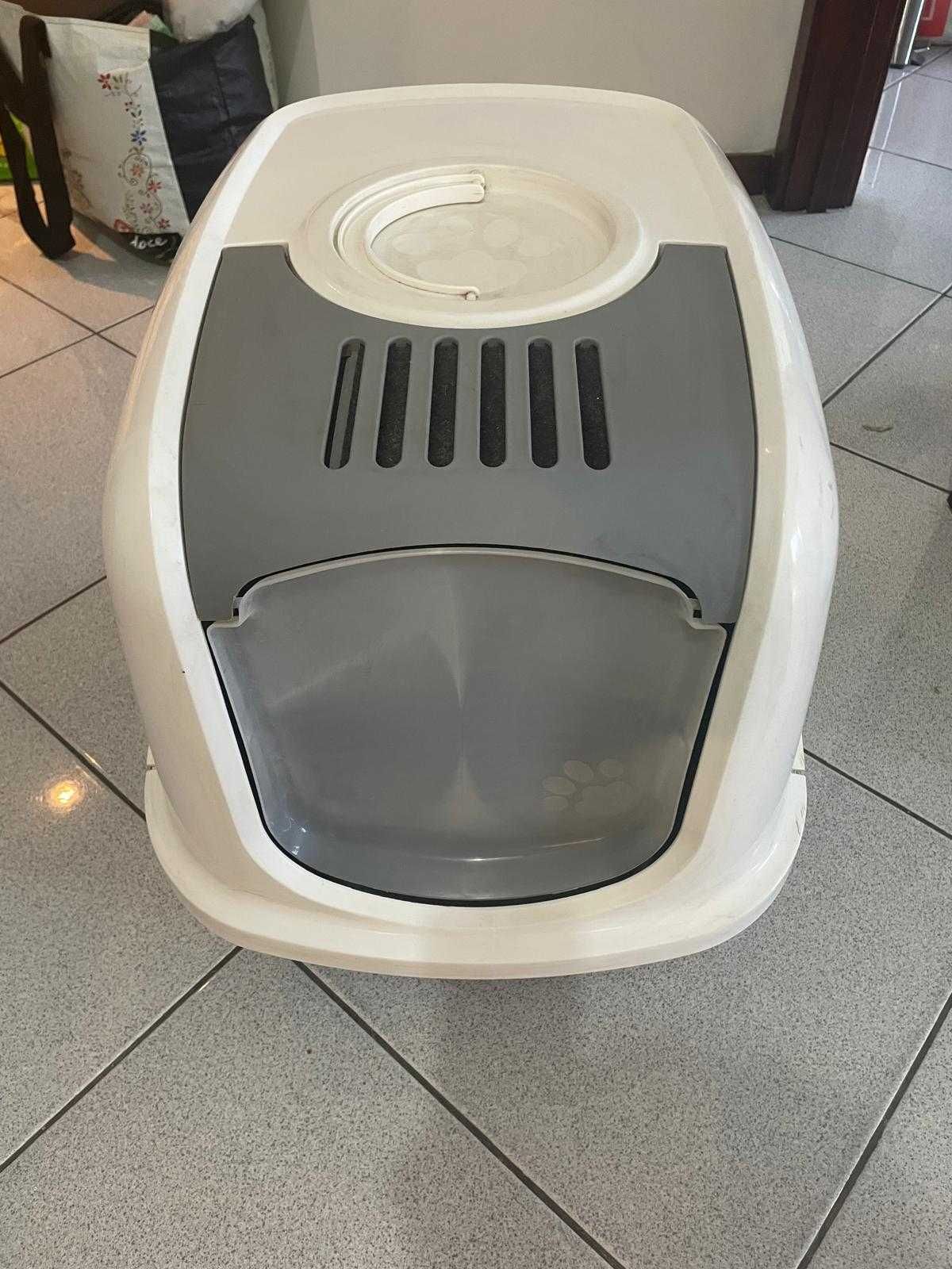 Caixa de areia - WC Savic Nestor Jumbo XXL