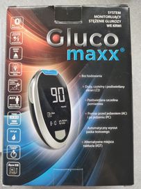 Glukometr Gluco maxx