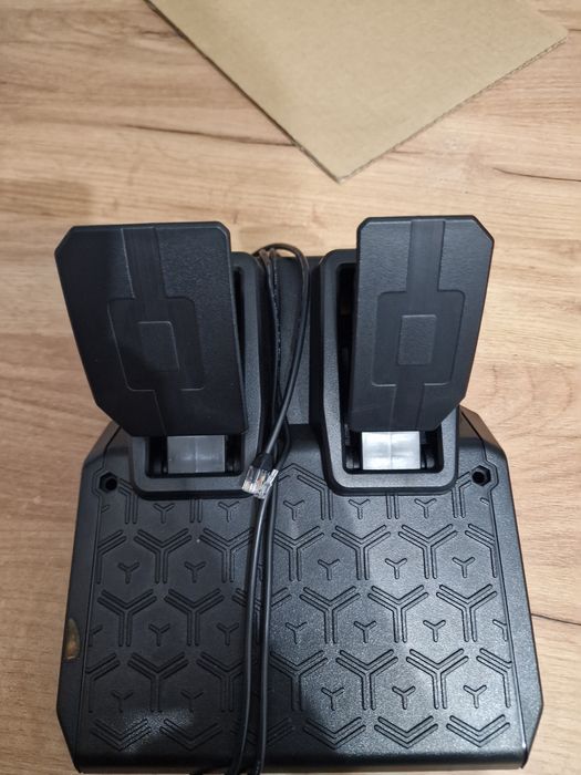 Kierownica Thrustmaster Ps5