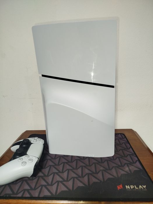 PlayStation 5 Slim 1TB