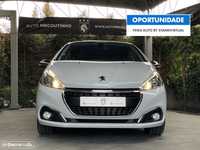 Peugeot 208 PureTech 110 Stop & Start EAT6 Signature