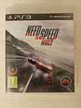 Need for Speed Rivals PL (Gra PS3)