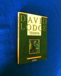 TERAPIA David Lodge