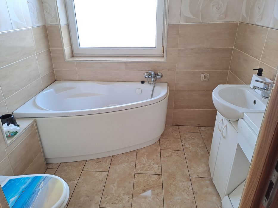 Wynajmę dom z podwórkiem